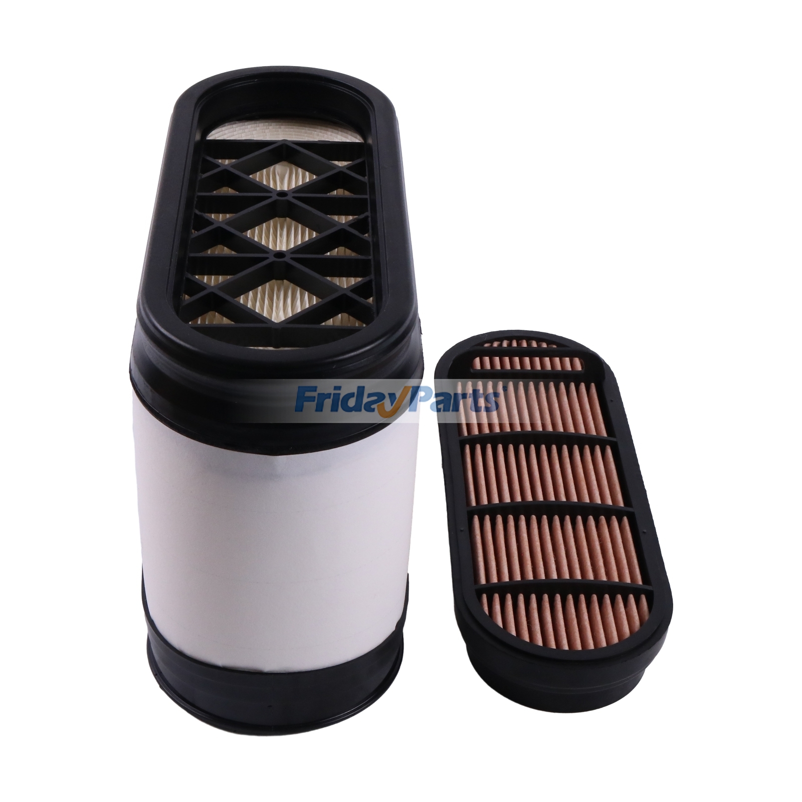 Kit filtro aria di FridayParts
