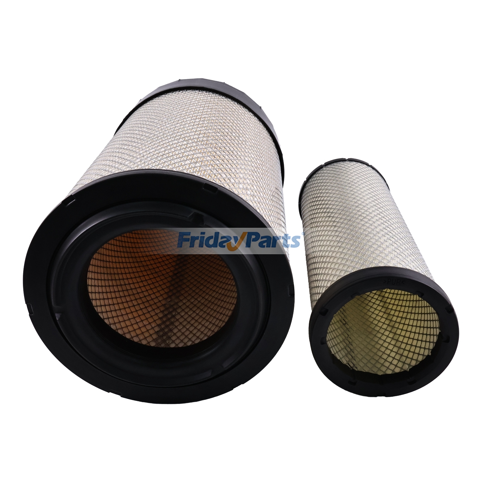 Air Filter Kit compatible with Others