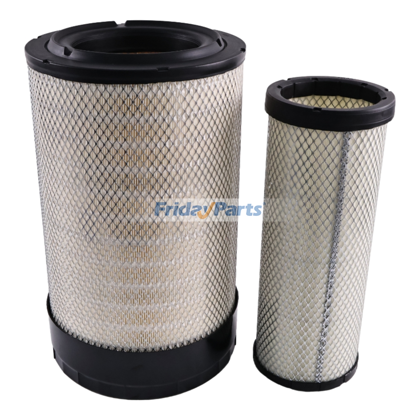 FridayParts Air Filter Kit