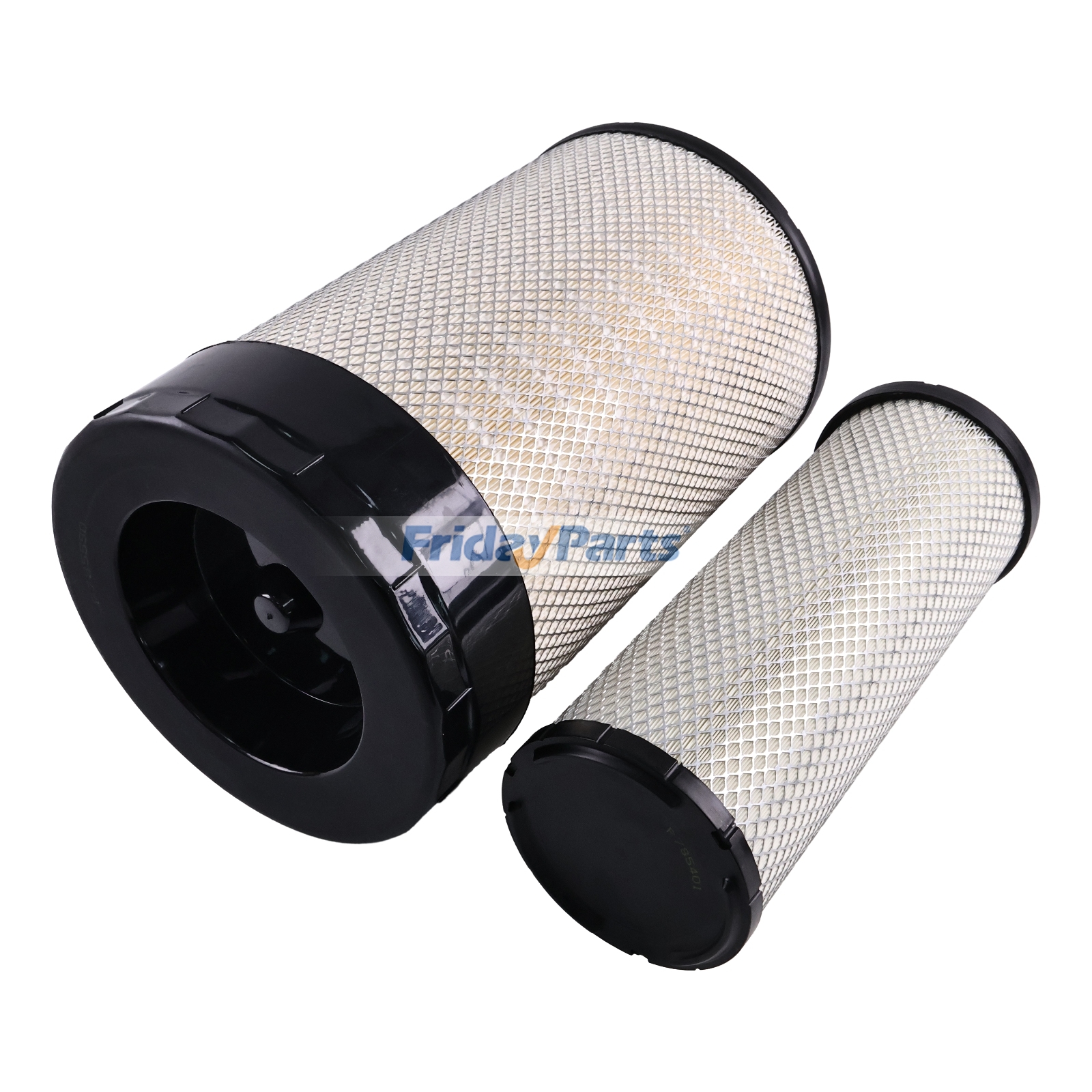 Air Filter Kit Replacement for Donaldson X770693 P785590 P785401