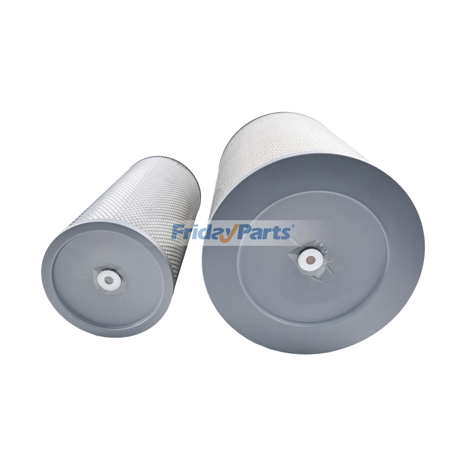  Air Filter Kit For Fleetguard
