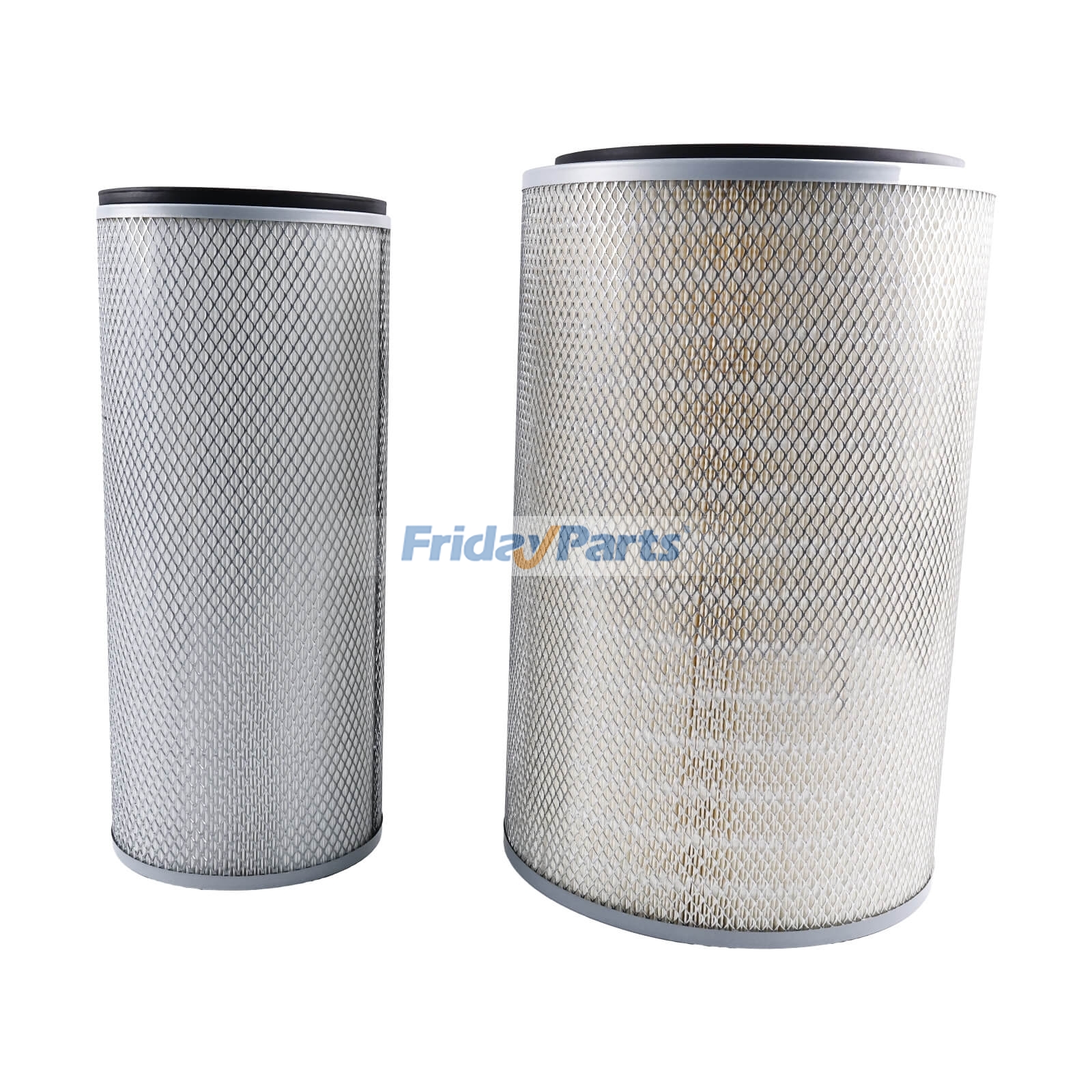 Air Filter Kit for Engine,Other Construction Equipment,Industrial Equipment