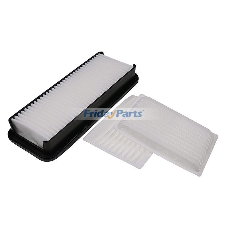 Air Filter Kit & M6040FC M8540DTC M9540FC M9960HDC M7-131P M6-101DTC for Tractor