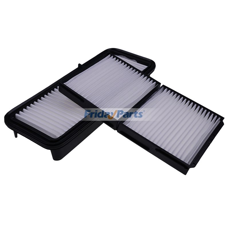 Luftfilter-KitFür KUBOTA