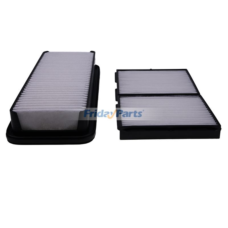 Luftfilter-Kitfür Nutzfahrzeug