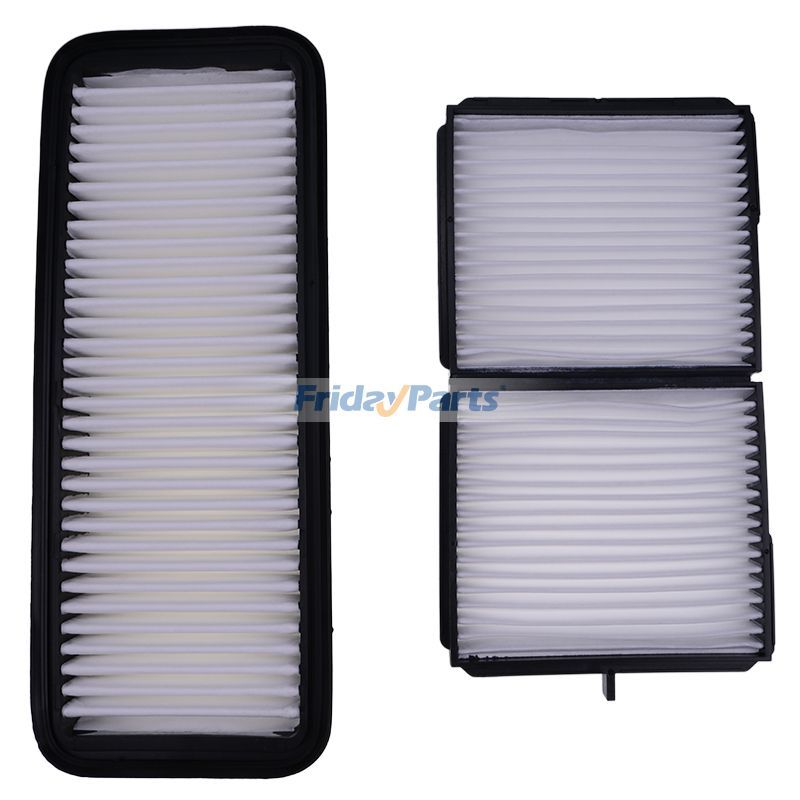 FridayParts Luftfilter-Kit