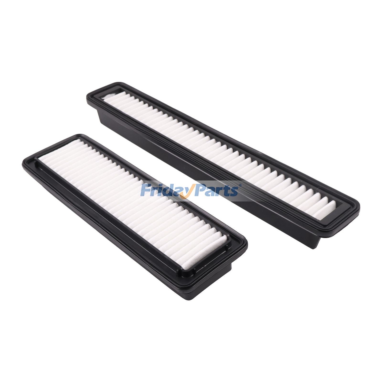 Luftfiltersatz V1311-39850 V1311-39810 für Kubota-Lader SSV65C SSV65PC SSV75C SSV75PC SVL75-3C