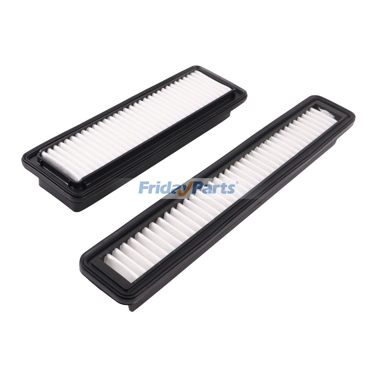 Luftfilter-Kitfür LaderFür KUBOTA