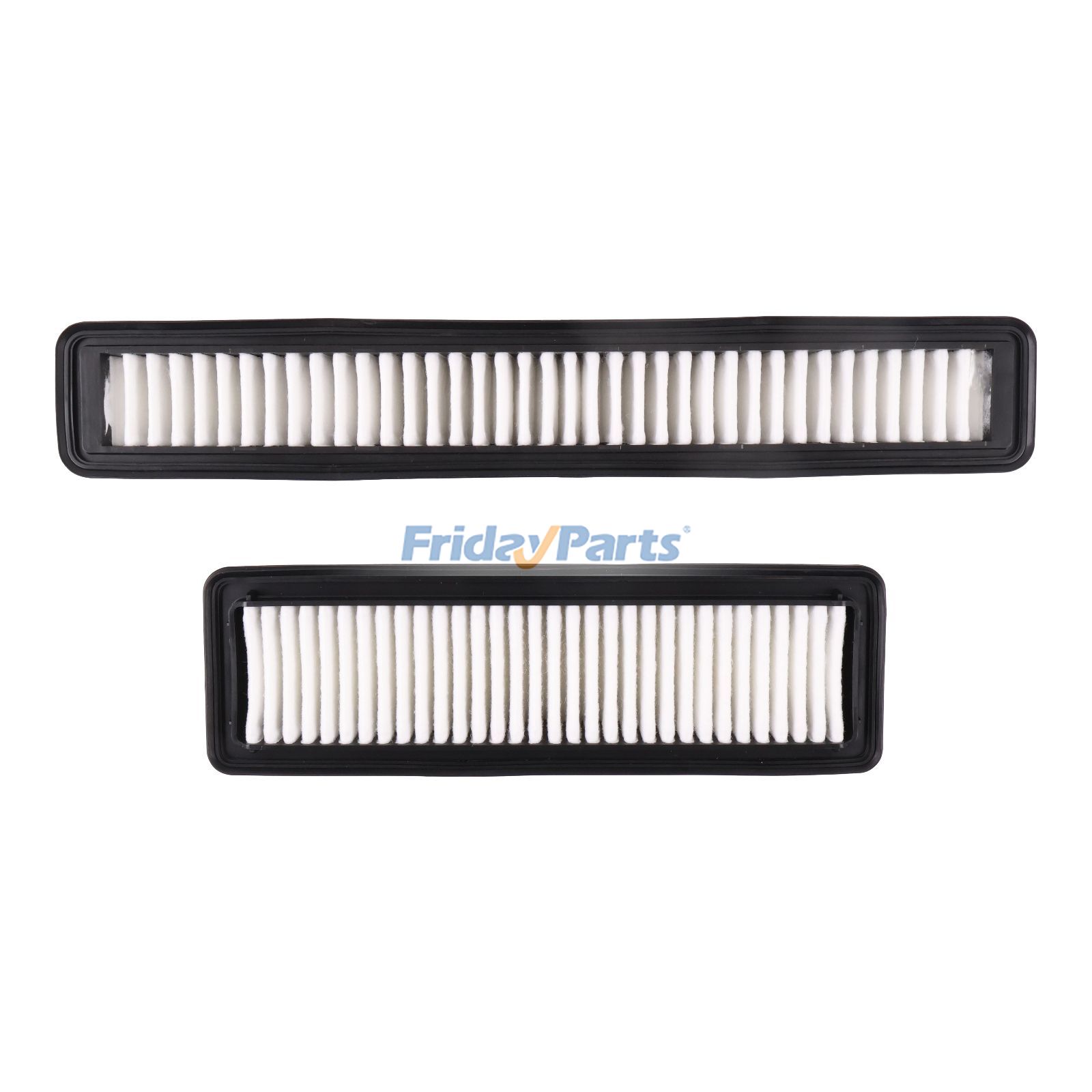 Luftfilter-Kitfür Lader