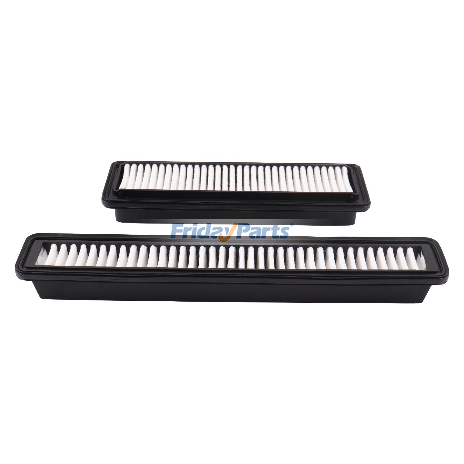 Luftfiltersatz V1311-39850 V1311-39810 für Kubota-Lader SSV65C SSV65PC SSV75C SSV75PC SVL75-3Cfür Für KUBOTA