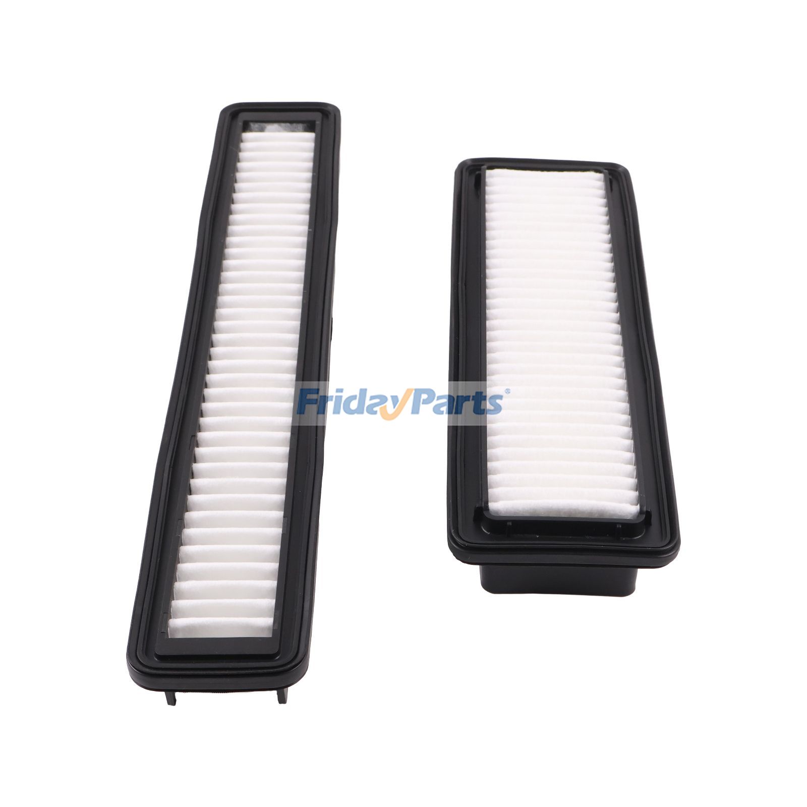 FridayParts Luftfilter-Kit