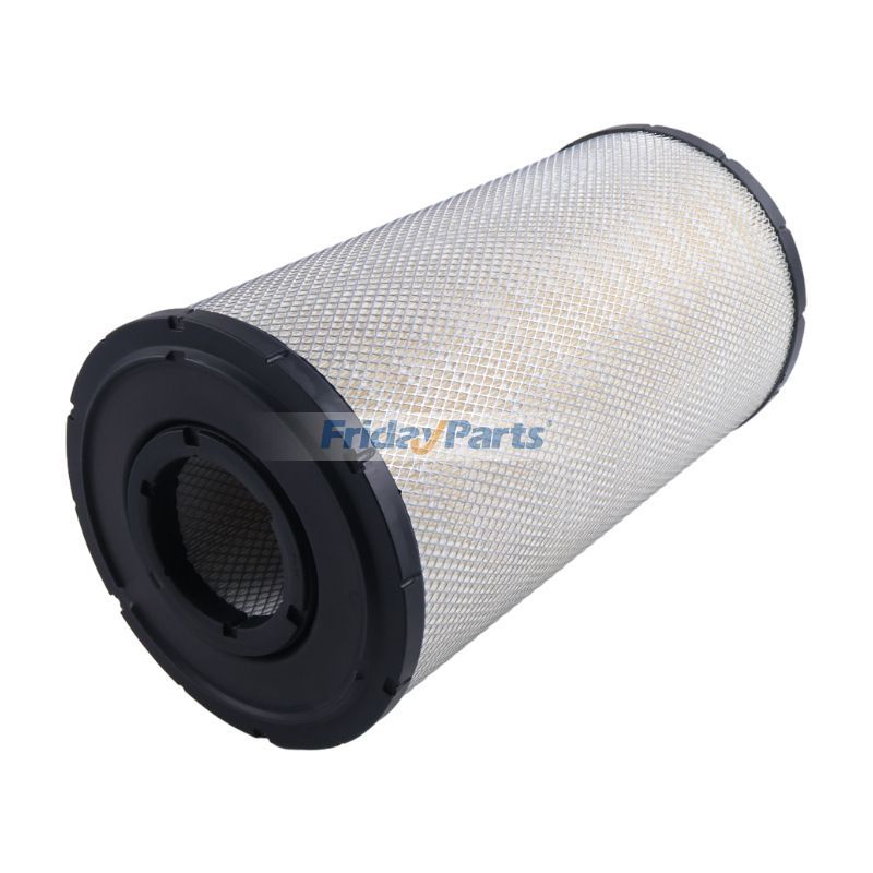 FridayParts Air Filter Kit