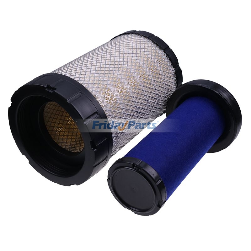 Air Filter Kit WA10162 WA10385 for WIX in Stock in China,USA,China Stock
