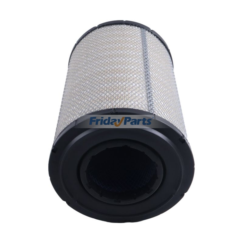 Luftfiltersatz YN02P00001-3A YN02P00001-3B für Kobelco Bagger SK200-6E SK200 SK200-6 SK200-6ES SK200LC SK200LC-6 SK235SRLC SK235SRLC-1ESfür Für KOBELCO
