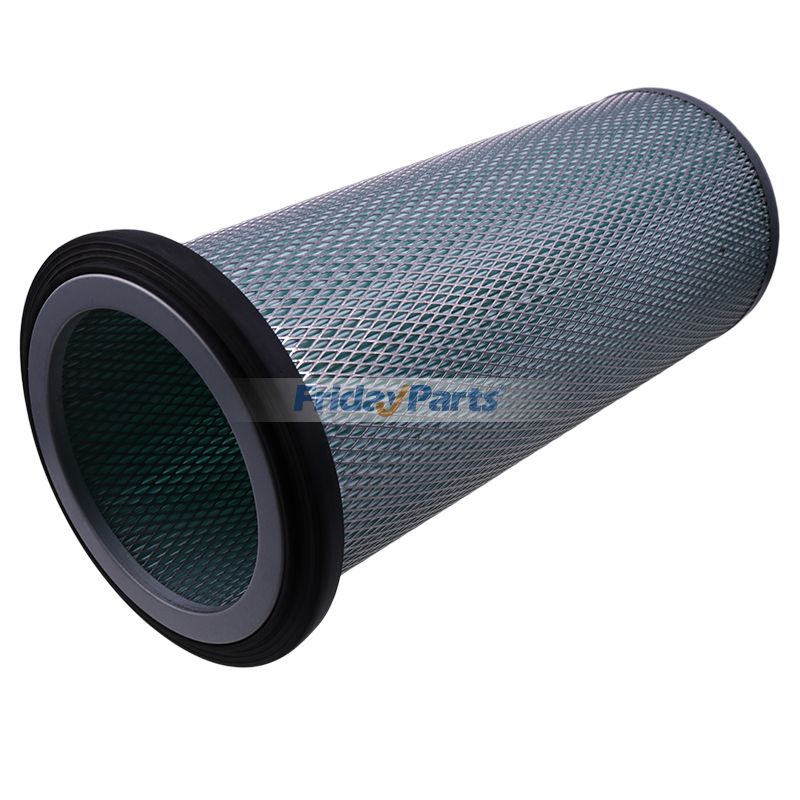 Filtro de ar L35496 para escavadeira CASE 1280 1280B para Escavadora 