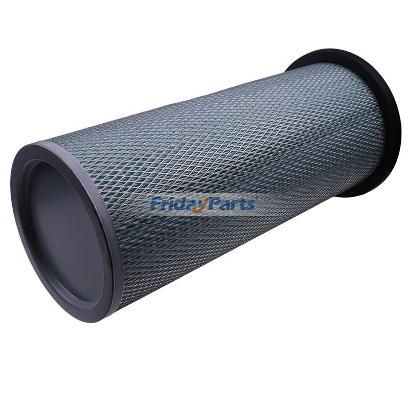 Escavadora  Para CASE - Filtro de ar L35496 para escavadeira CASE 1280 1280B