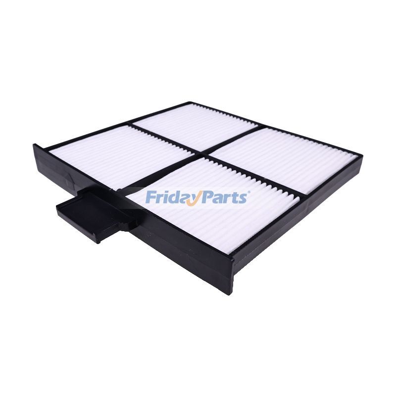 Air Filter LQ50V01007P1 for Kobelco SK170-8 SK170-9 SK210-8 SK210-9 SK260-9 SK295-9 SK350-9 SK485-9 SK485LC-9 New Holland E215B E175B Excavator