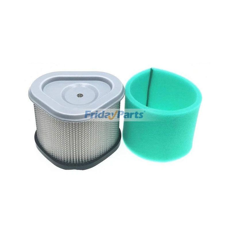 Air Filter M145944 M131303 for Kohler Engine CV15T CV460S CV490S CV493T John Deere Tractor L110 LT160 LX255 LX266 L17.542