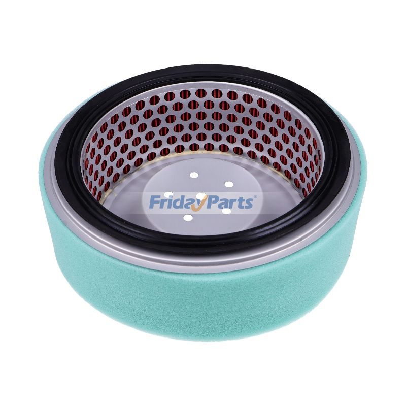 Filtro de aire M152049 M148207 para motores Kawasaki FD671D FD711D FD750D FD791D Tractor John Deere 777 797 X475 X485 X575 X585 X700 de FridayParts