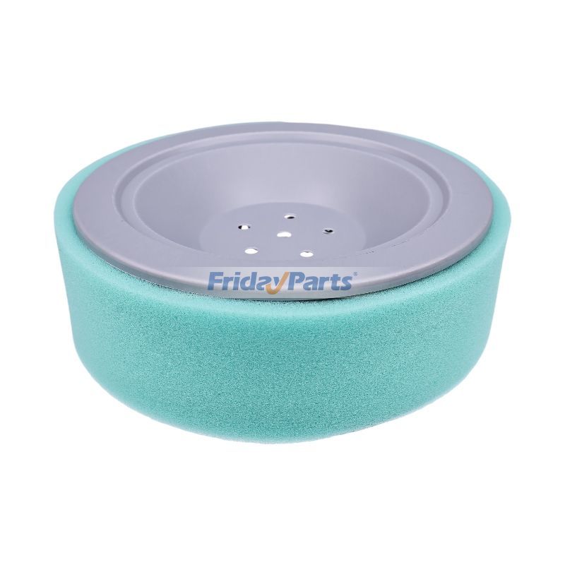 Filtro de aire M152049 M148207 para motores Kawasaki FD671D FD711D FD750D FD791D Tractor John Deere 777 797 X475 X485 X575 X585 X700