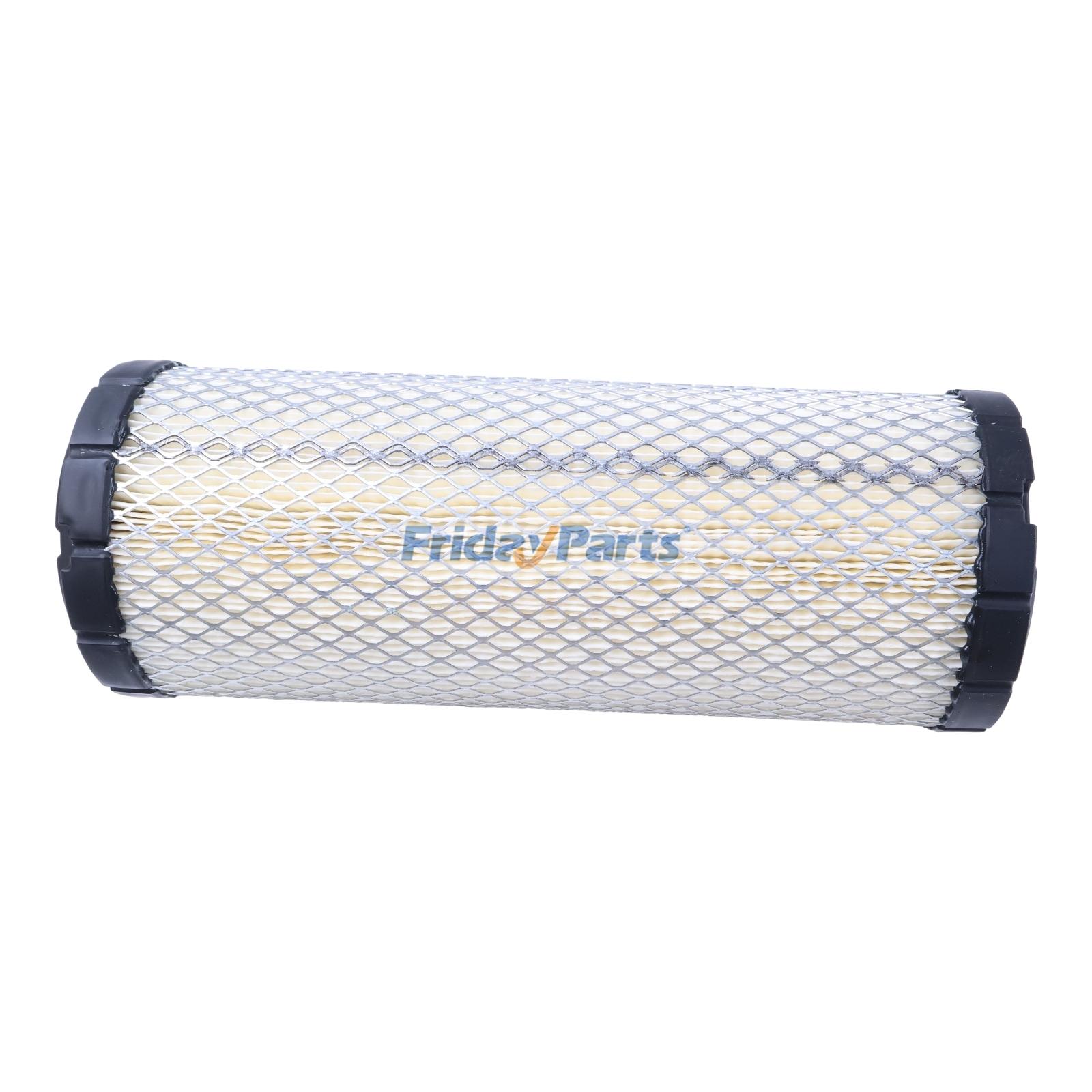 2 filtros de aire primarios M170281 para vehículos utilitarios John Deere Gator RSX850i RSX860i XUV550 XUV560 XUV590E XUV590i XUV590M para Vehículo utilitario Para JOHN DEERE FridayParts