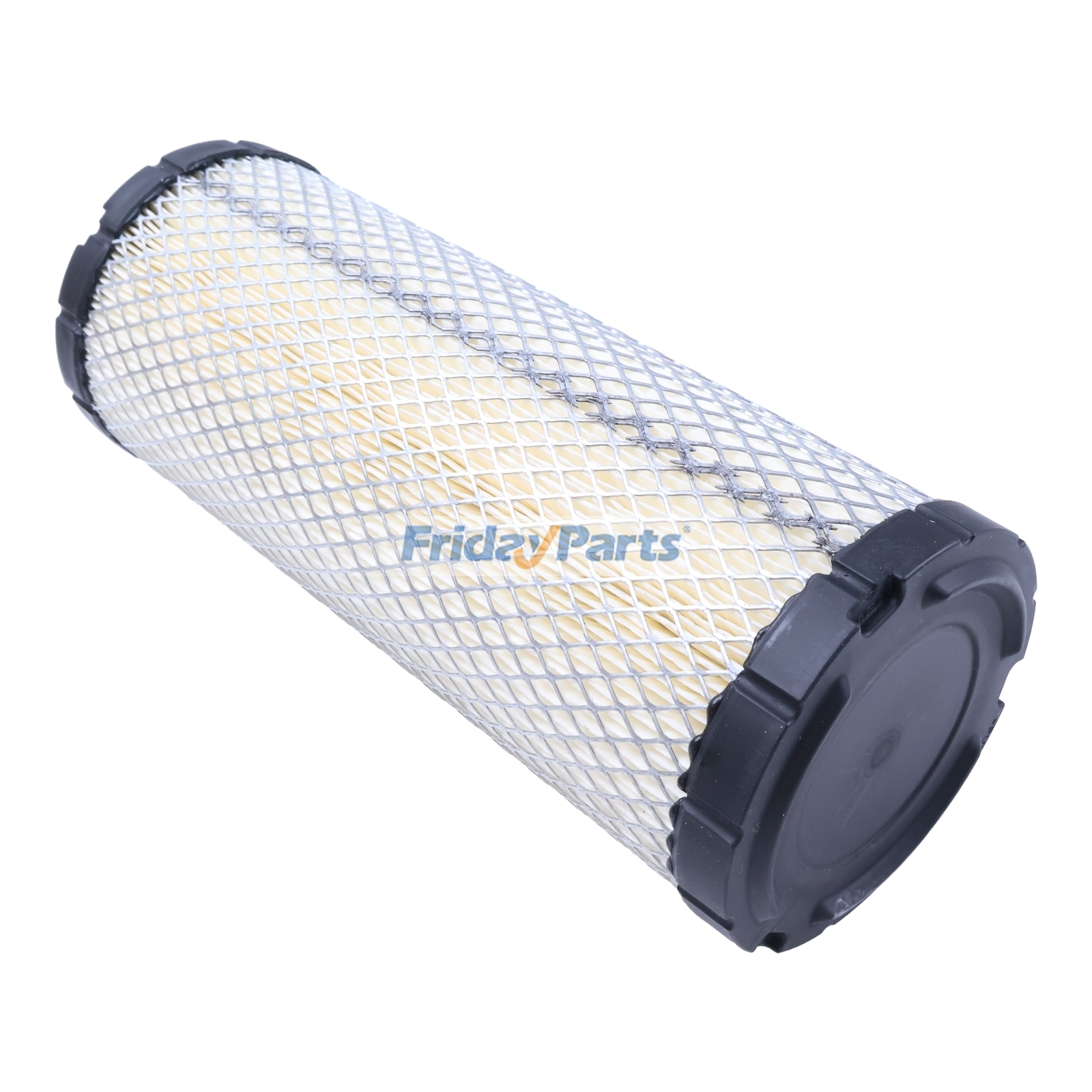 2 filtros de aire primarios M170281 para vehículos utilitarios John Deere Gator RSX850i RSX860i XUV550 XUV560 XUV590E XUV590i XUV590M