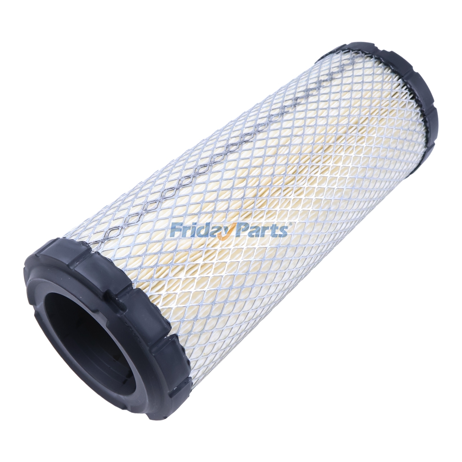 2 filtros de aire primarios M170281 para vehículos utilitarios John Deere Gator RSX850i RSX860i XUV550 XUV560 XUV590E XUV590i XUV590M de FridayParts