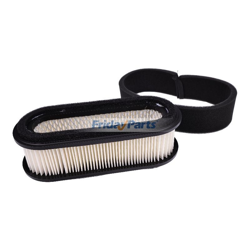 Air Filter M76076 AMIU10778 M76077 for Kawasaki Engine FD501V John