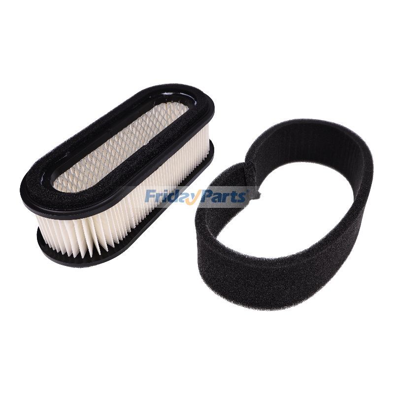 Air Filter AM76077 for Kawasaki John Deere for Engine,Mower,Tractor