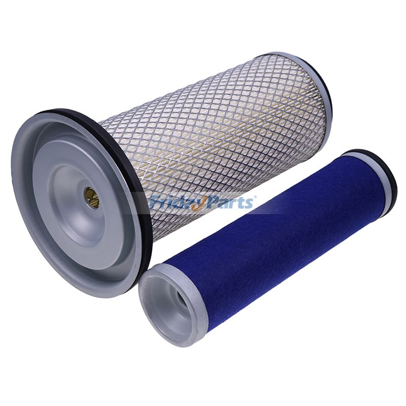 LuftfilterFür JOHN DEERE