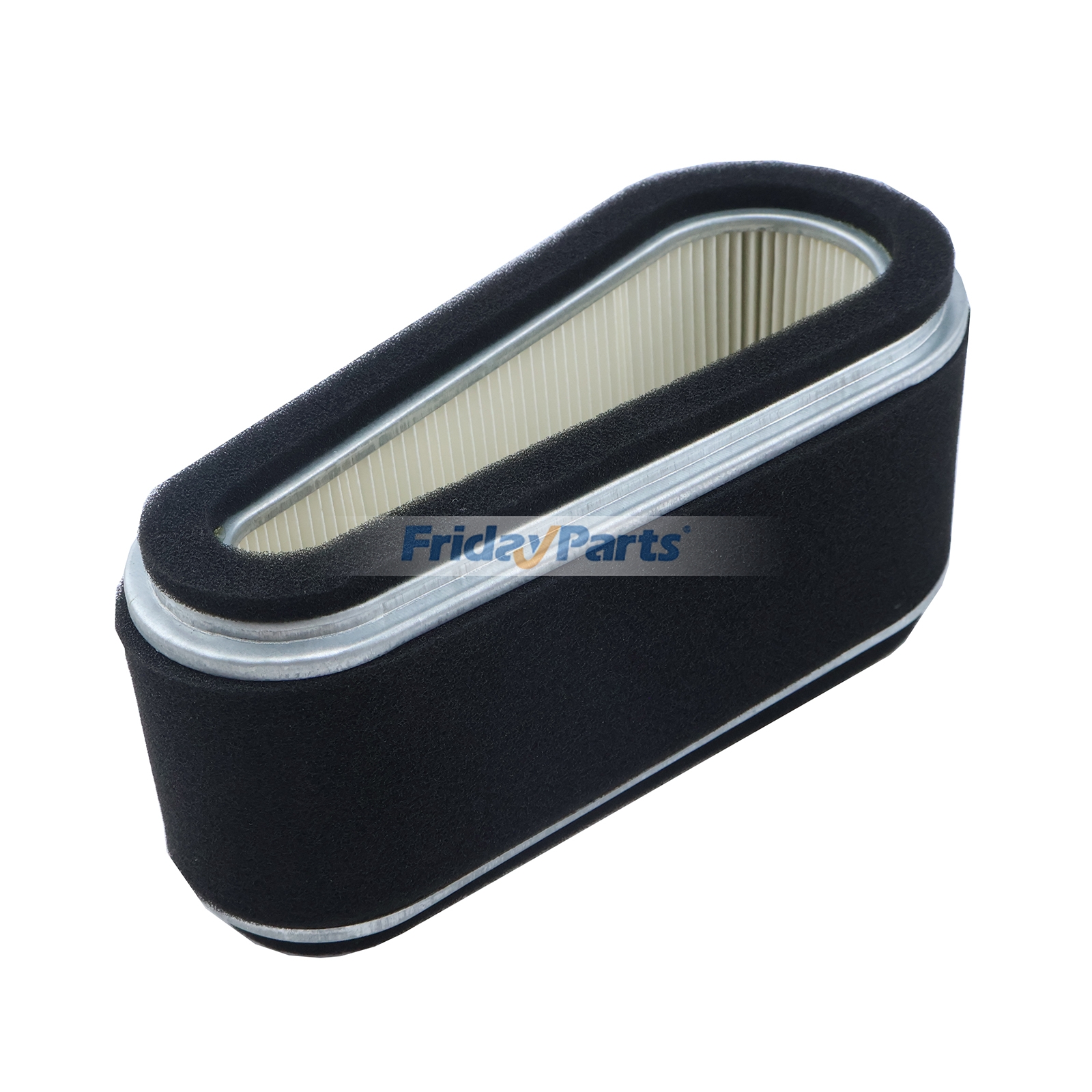 Filtre à air M97266 M70127 pour tracteur John Deere 180 185 186 260 265 262 GT275