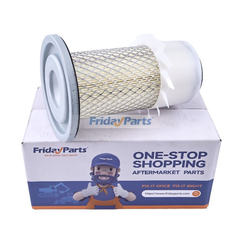 Air Filter MA-10310511200 for Cub Cadet Tractor 7260 7265 7272 7273 7274 7275 7300 7305 7360SS