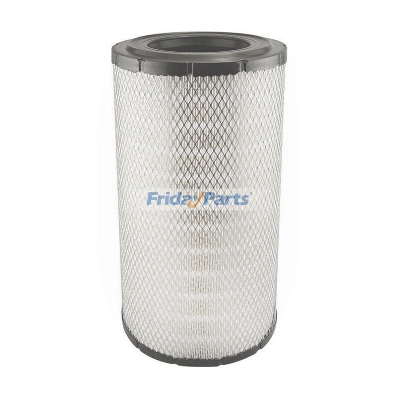 Filtre à air ME413506 ME073821 pour Mitsubishi FH210 FH211 FK200 FK260 FK61F FK618 FM260 FM330 FM65F FM65FH FM657 FM658 FN2427 Fuso Fighter FK1024