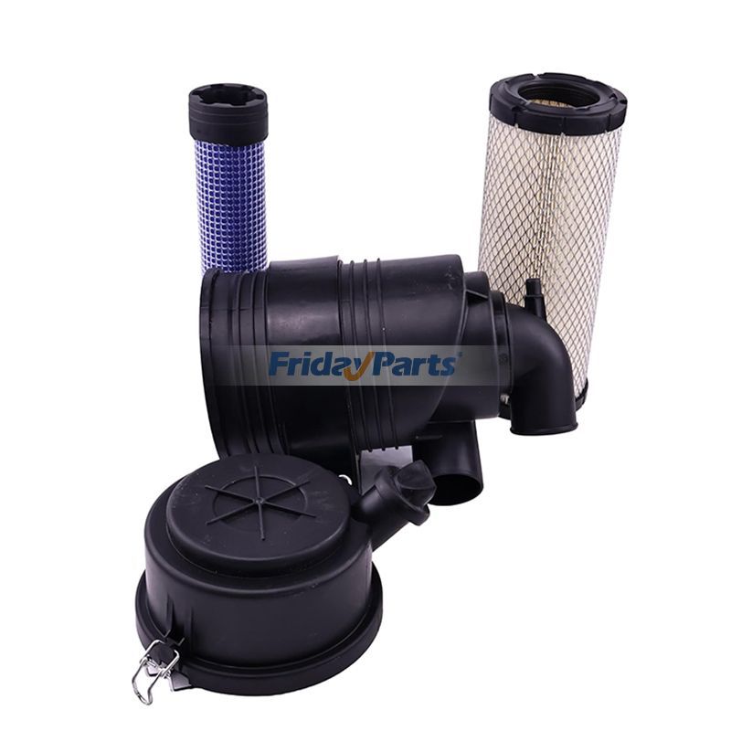 FridayParts Air Filter