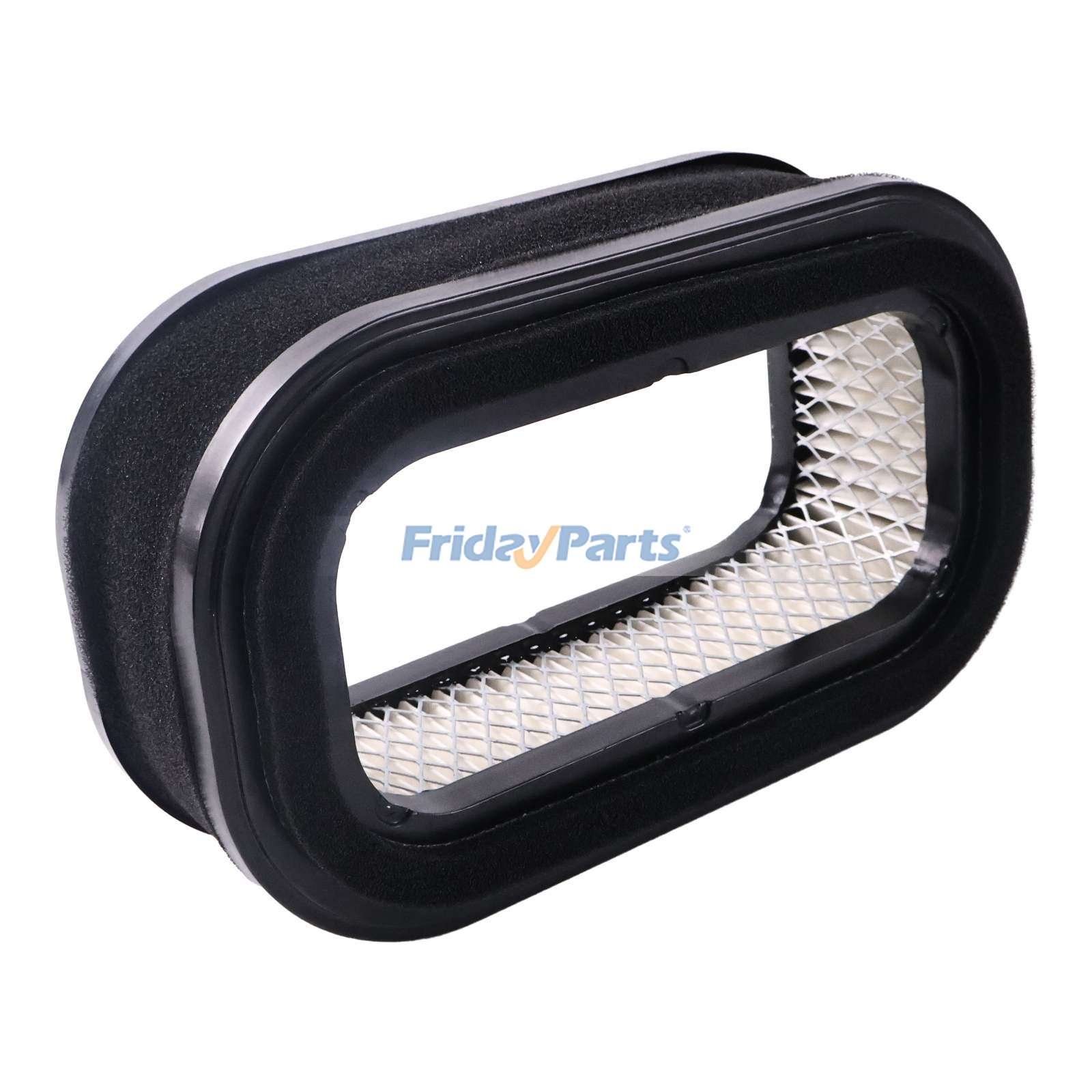 Luftfilter MIU11376 M117254 11013-2139 11013-2204 für Kawasaki-Motor FD620D FD661D John Deere 425 445 455 2500 2653 1800 2653für Für Cub Cadet,Für JOHN DEERE