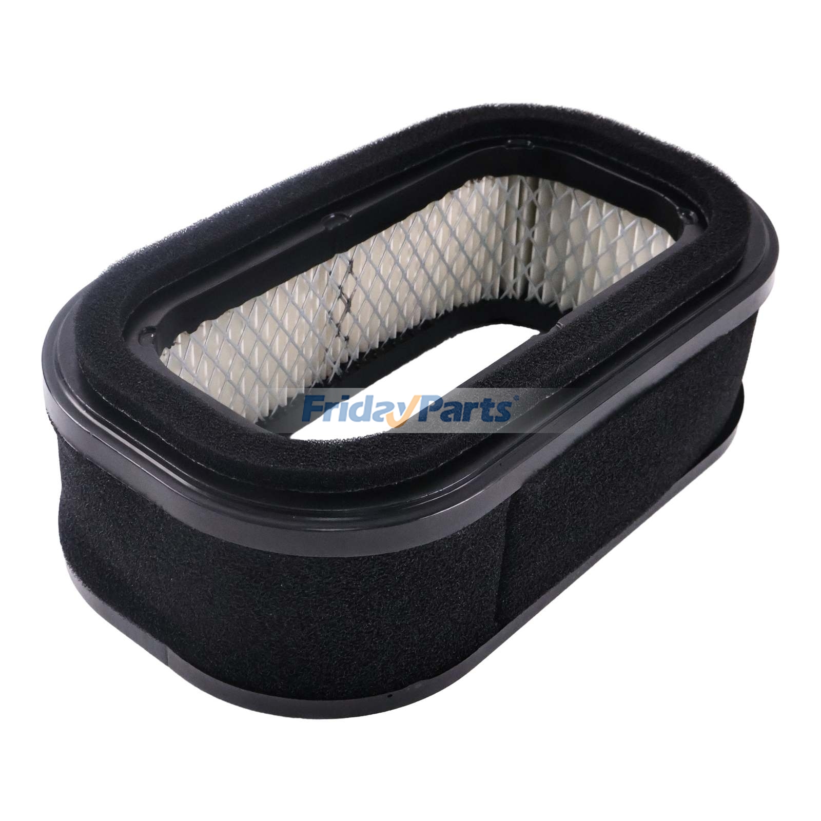 Luftfilter MIU11376 M117254 11013-2139 11013-2204 für Kawasaki-Motor FD620D FD661D John Deere 425 445 455 2500 2653 1800 2653