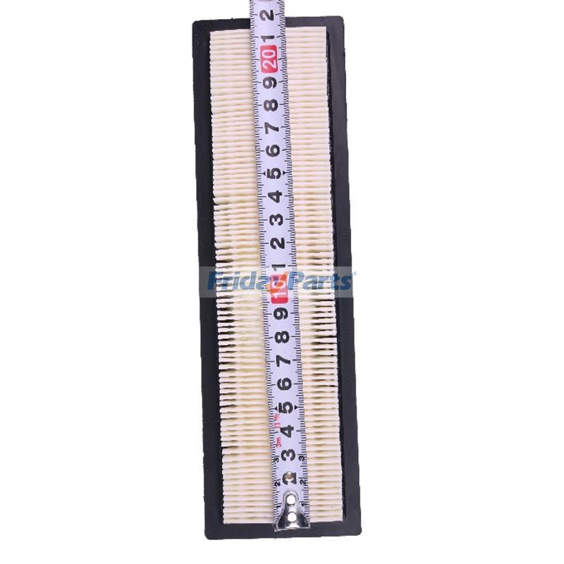 FridayParts Air Filter