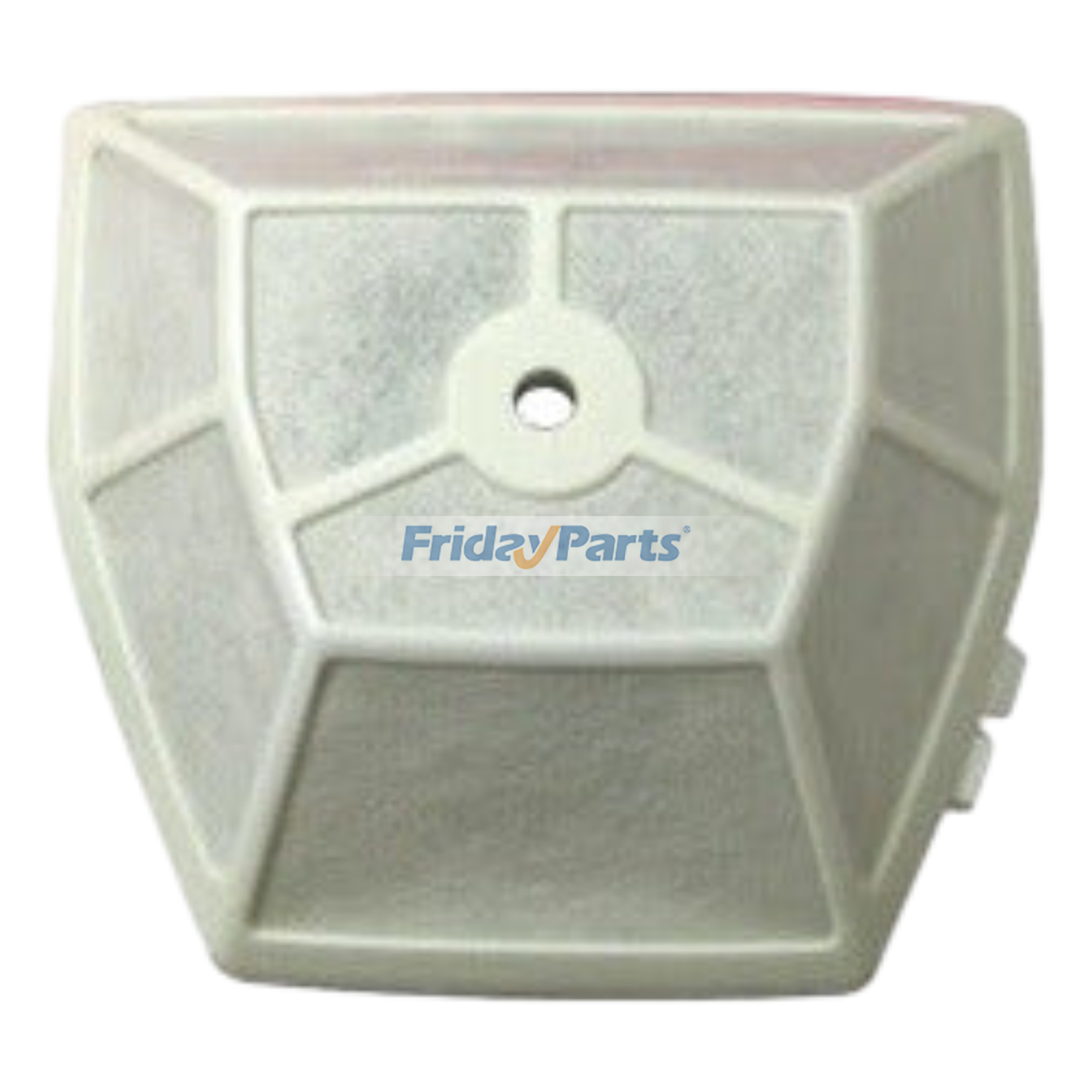 Luftfilter P021016372 für Echo Timberwolf CS590 CS600P CS620P CS620PW