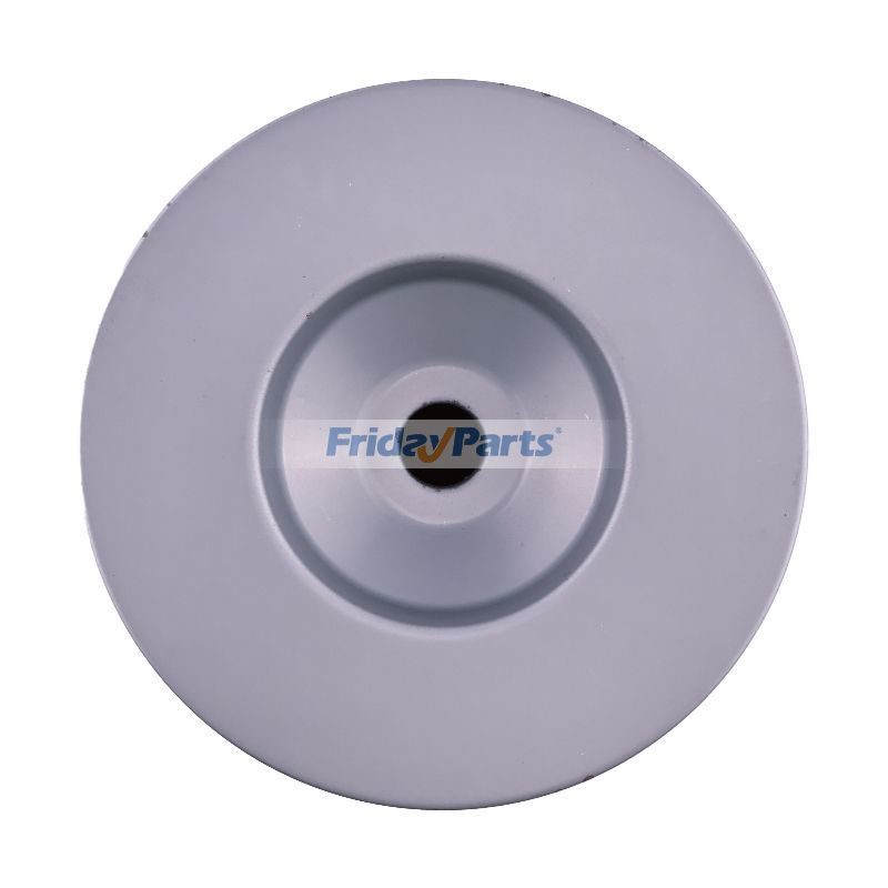 Filtro de aire - Sustituye al Donaldson P101222 para Motor,Excavadora,Montacargas,Pala cargadora,Tractor,Otros Para Donaldson,Para DOOSAN,Para OTRA MARCA FridayParts