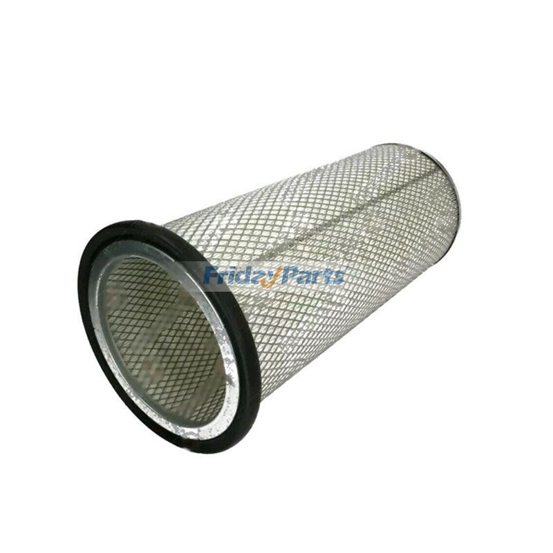 Filtro de aire P119372 - Sustituye a Donaldson Para KOBELCO