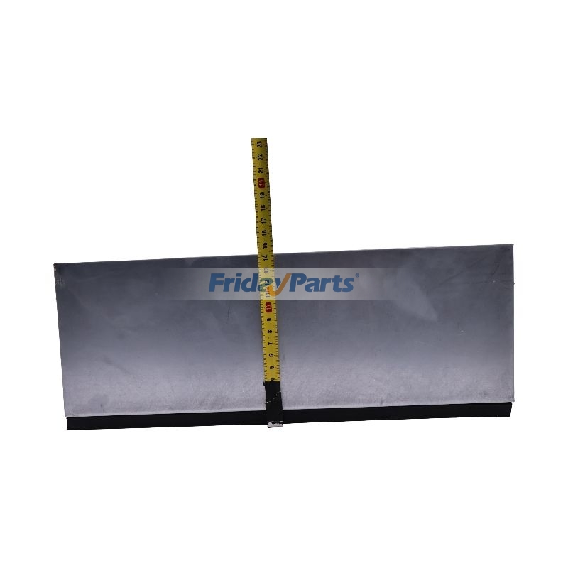 FridayParts Air Filter