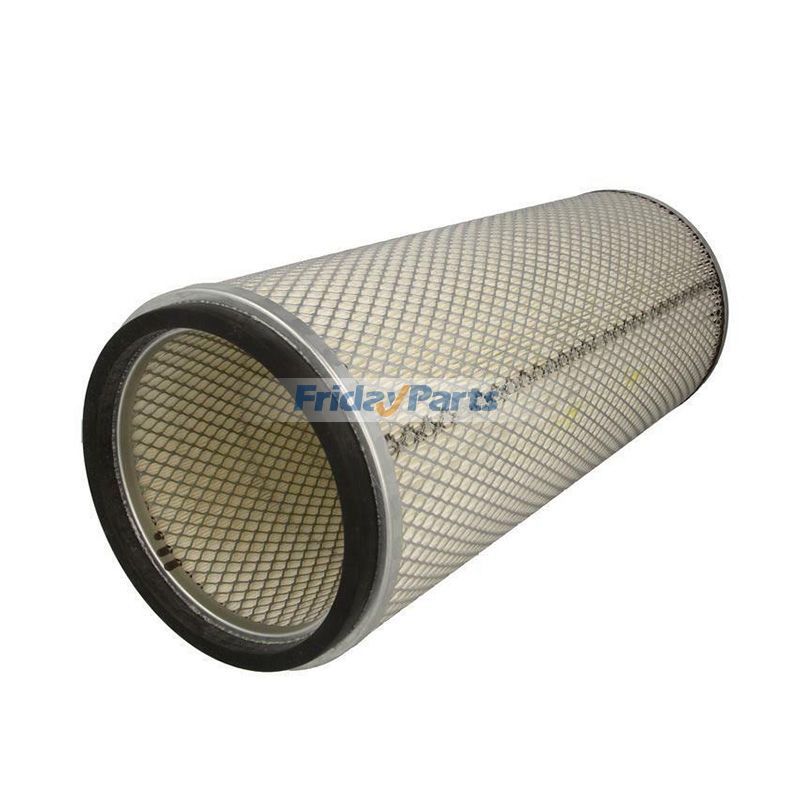 Filtro de aire P124860 - Sustituye a Donaldson Para Ford,Para Ingersoll Rand,Para OTRA MARCA,Para Sullair