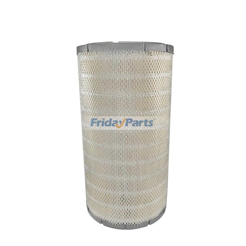 Filtro de aire P127308 - Sustituye a Donaldson