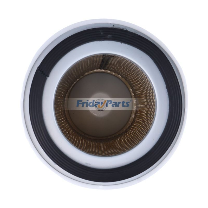 Filtro de aire P130763 AR39799 AT25212 AT33363 para motores John Deere 4045 6068 Tractor 600 4000 4020 Topadora 450B 450J 550J 650K Cargadora 544 624J 644J Para JOHN DEERE