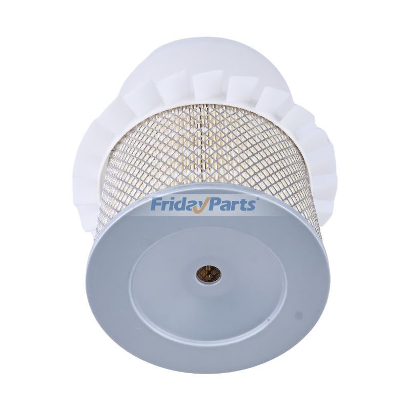 Filtro de aire P130763 AR39799 AT25212 AT33363 para motores John Deere 4045 6068 Tractor 600 4000 4020 Topadora 450B 450J 550J 650K Cargadora 544 624J 644J