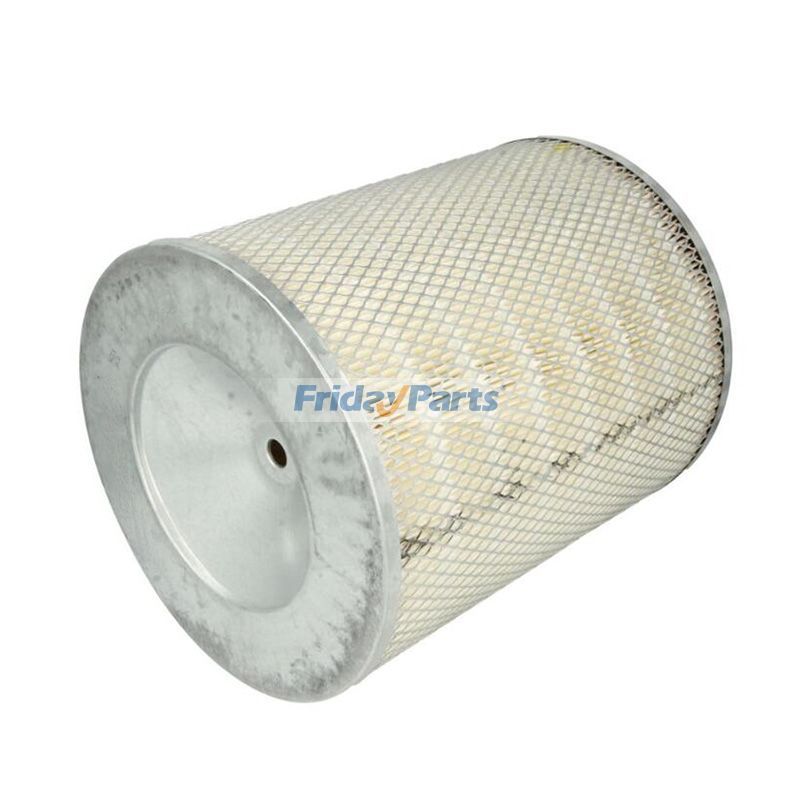 Filtro de aire P131348 - Sustituye a Donaldson Para KOMATSU