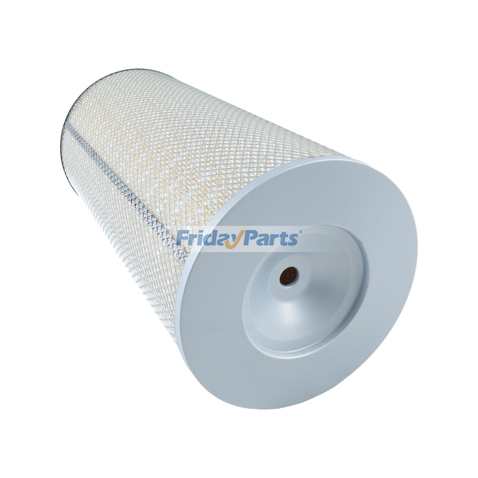 Filtro de aire para John Deere AR57024 AR82915 Komatsu 1298058H1 Reemplaza SFA6405P PA2367 AF1636 de FridayParts