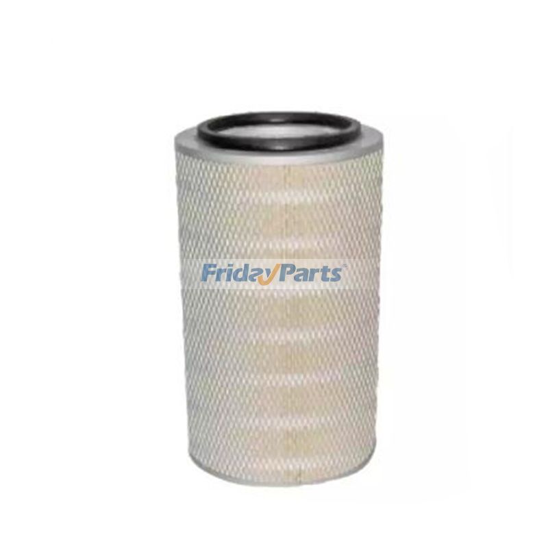 Filtro de aire P145704 - Sustituye a Donaldson