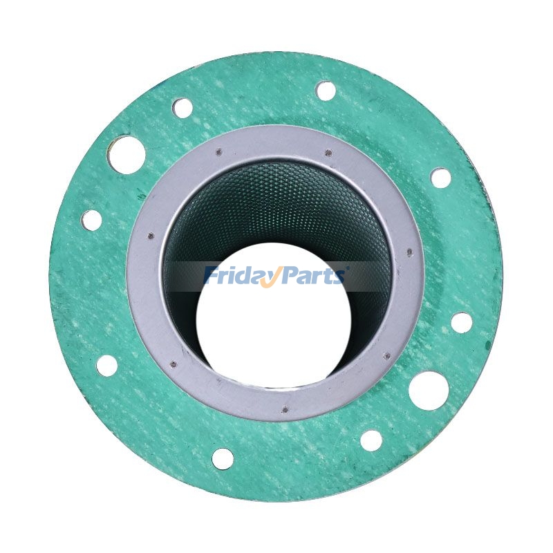 Luftfilterfür Bagger