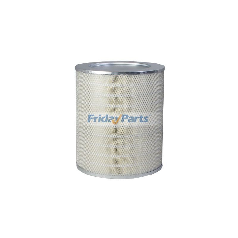 Filtro de aire P181036 - Sustituye a Donaldson SBG16 Donaclone CAT 6L-3313